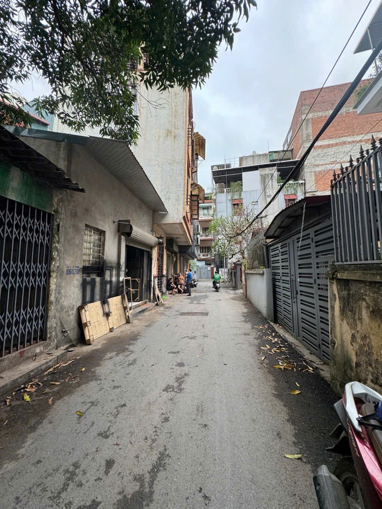 TRUNG TÂM QUẬN ĐỐNG ĐA, NGÕ Ô TÔ THÔNG, KINH DOANH NHỎ AN SINH ĐỈNH,